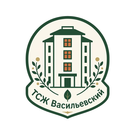 ТСЖ «Васильевский» — официальный сайт товарищества собственников жилья